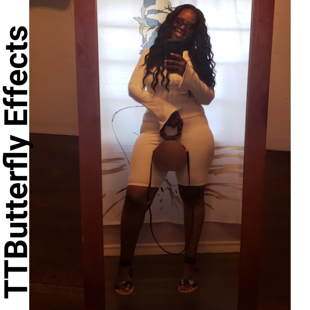 Meet your Posher, Tracy
